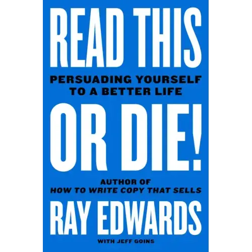 Read This or Die!: Persuading Yourself to a Better Life