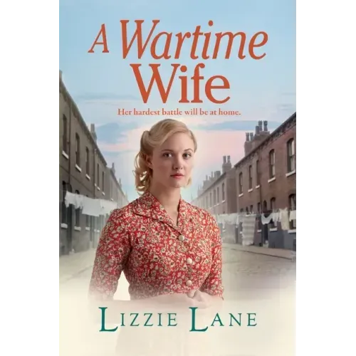 A Wartime Wife
