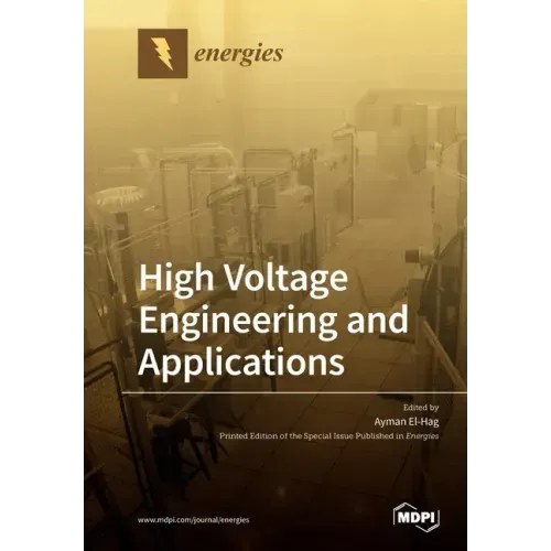 High Voltage Engineering and Applications