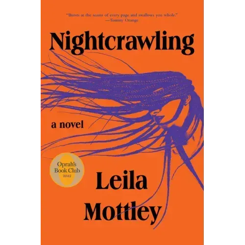 Nightcrawling