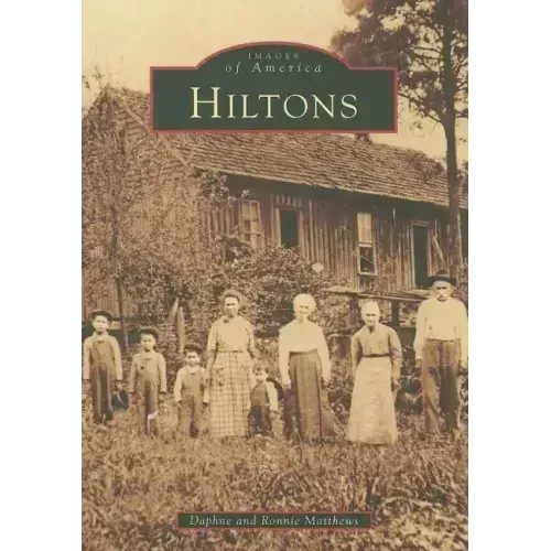 Hiltons