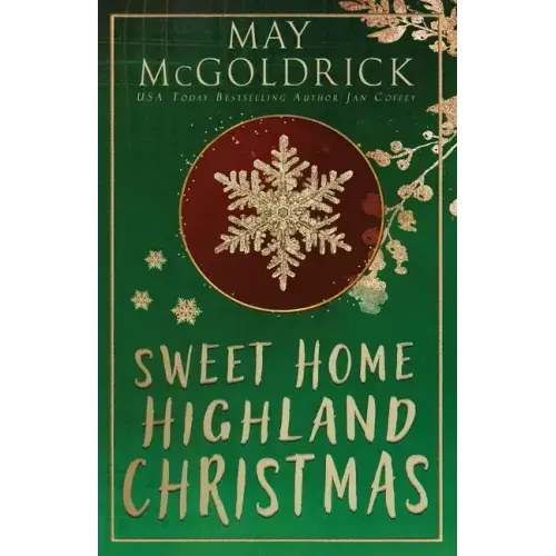Sweet Home Highland Christmas