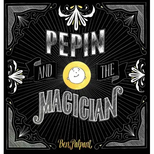Pepin And The Magician