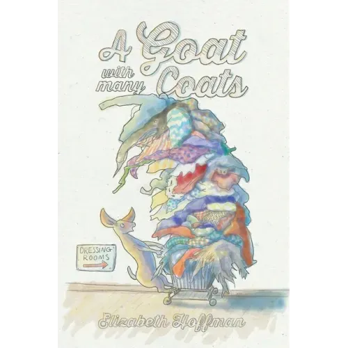 A Goat with Many Coats