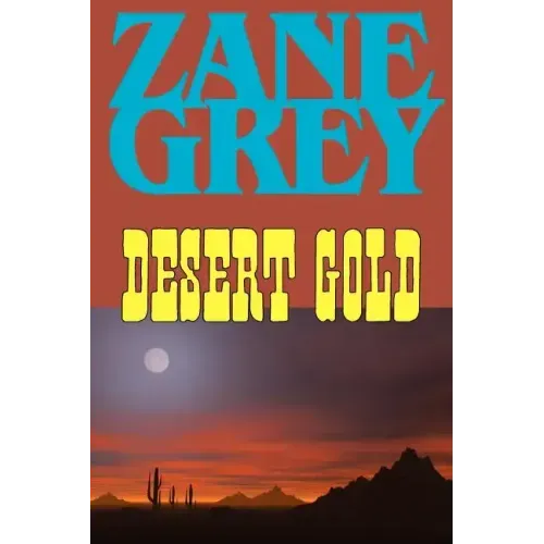 Desert Gold