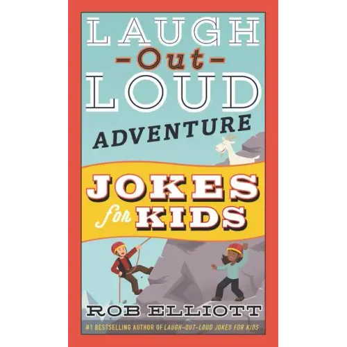 Laugh-Out-Loud Adventure Jokes for Kids