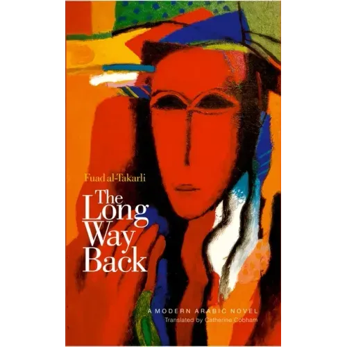 The Long Way Back