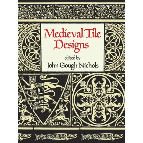 Medieval Tile Designs