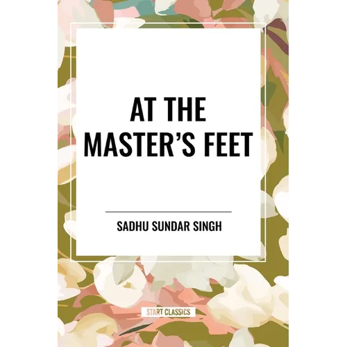 At the Master's Feet