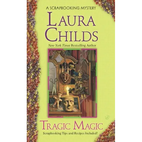 Tragic Magic