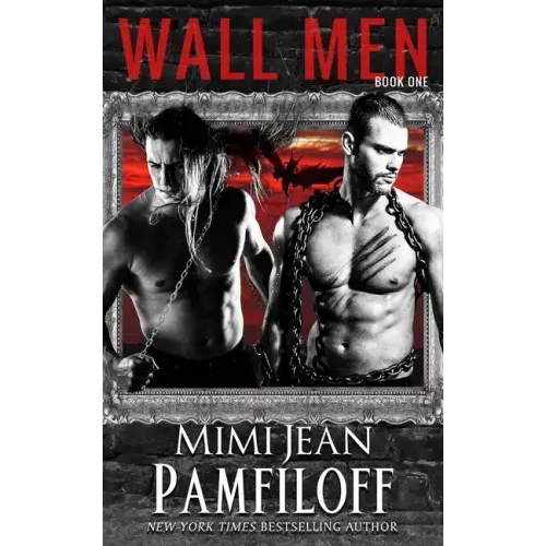 Wall Men: Book One, a Haunted House