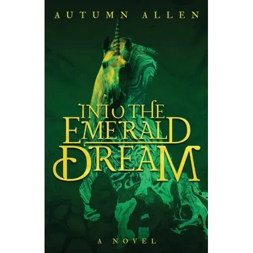 Into the Emerald Dream