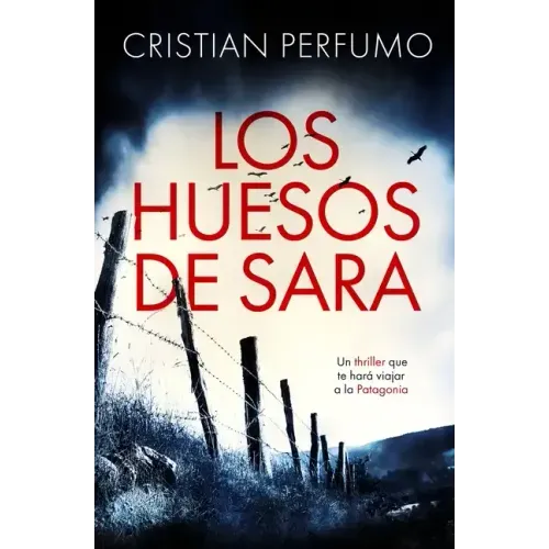 Los huesos de Sara