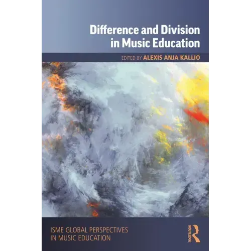 Difference and Division in Music Education