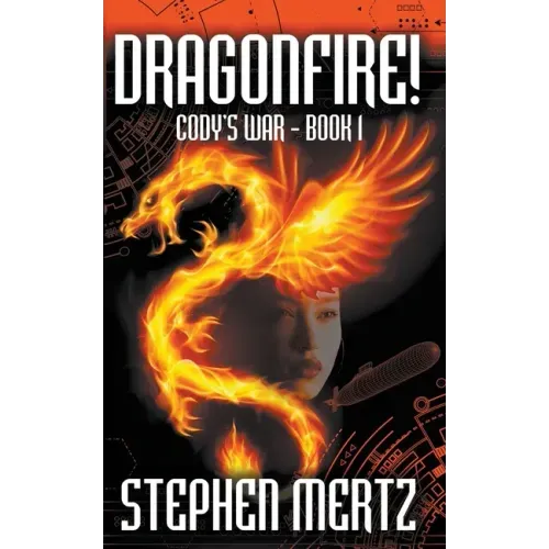 Dragonfire!
