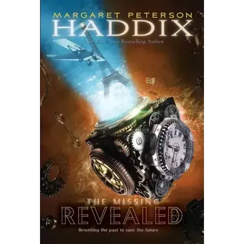Revealed