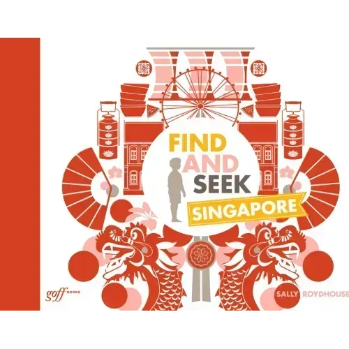 Find and Seek Singapore
