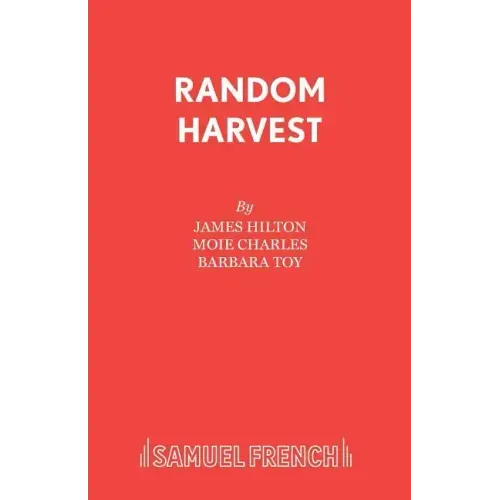 Random Harvest