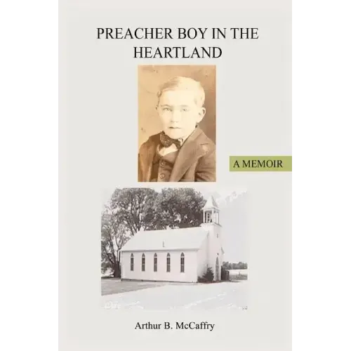 Preacher Boy in the Heartland
