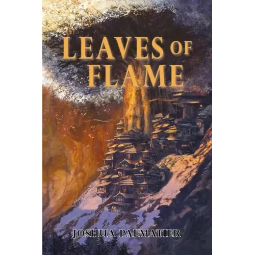 Leaves of Flame