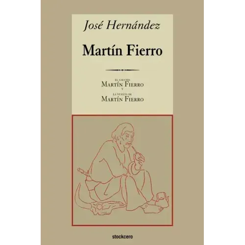 Martin Fierro