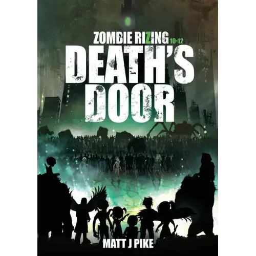 Death's Door: Deluxe Redux