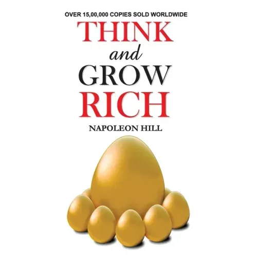 Think and Grow Rich