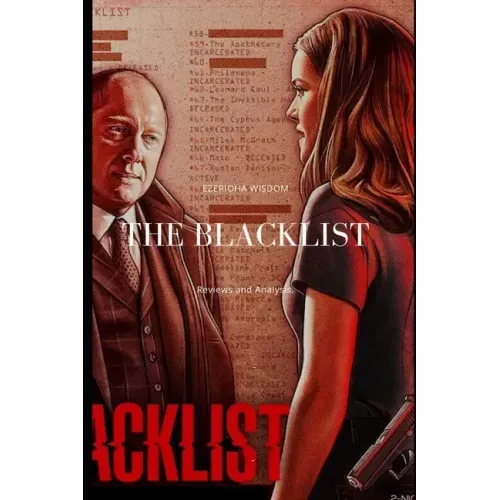 The Blacklist Analysis and Reviews.