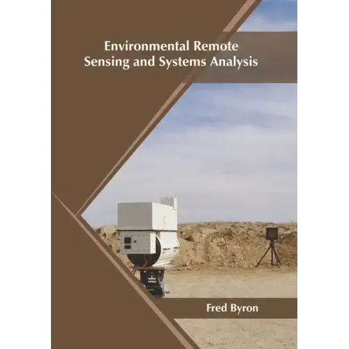Environmental Remote Sensing and Systems Analysis