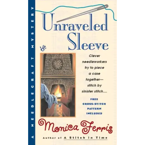 Unraveled Sleeve