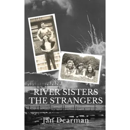 River Sisters, The Strangers