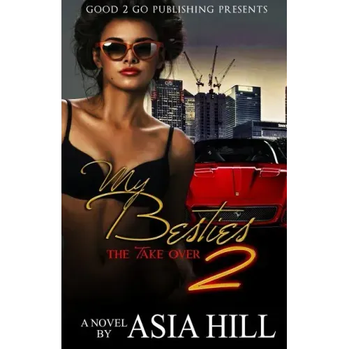 My Besties 2: The Take Over