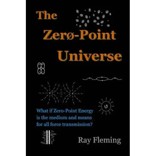 The Zero-Point Universe