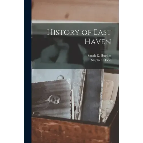 History of East Haven
