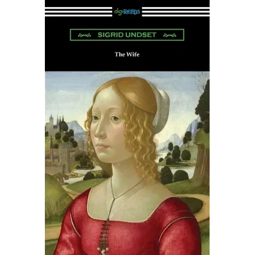 The Wife