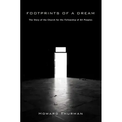 Footprints of a Dream