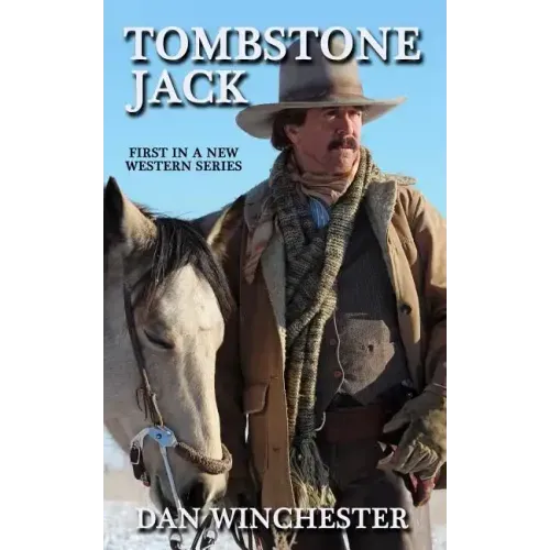 Tombstone Jack