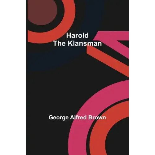 Harold the Klansman