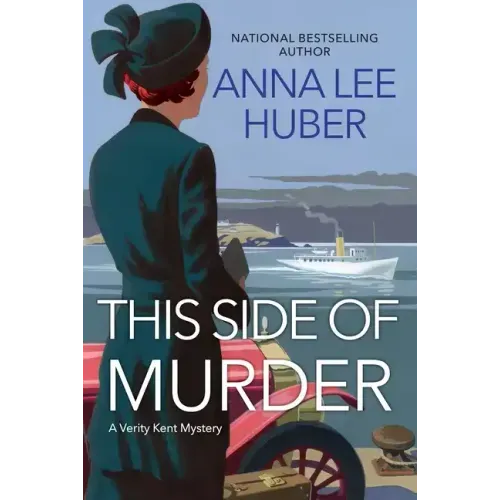 This Side of Murder