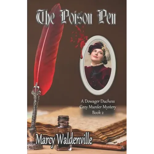 The Poison Pen