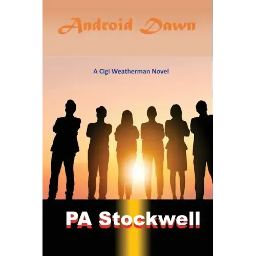 Android Dawn