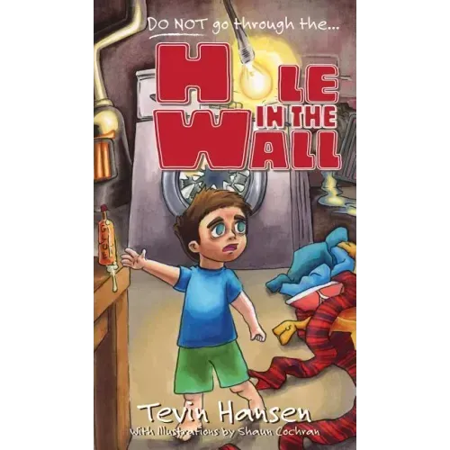 Hole in the Wall