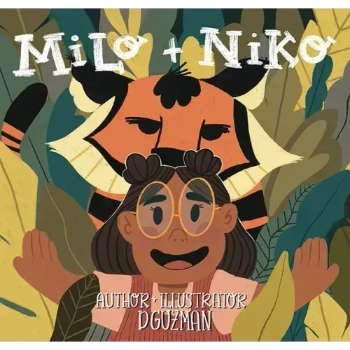 Milo + Niko
