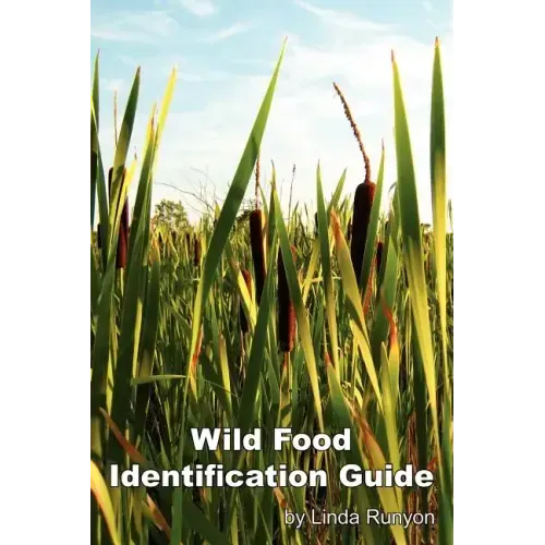 Wild Food Identification Guide
