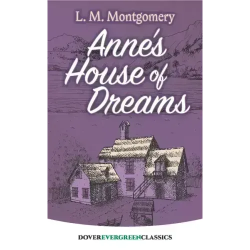 Anne's House of Dreams