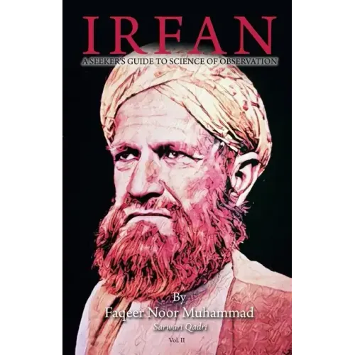 Irfan: A Seeker's Guide to Science of Observation