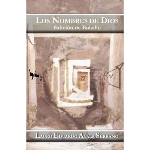 Los Nombres de Dios: Edicion de Bolsillo