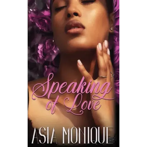 Speaking Of Love
