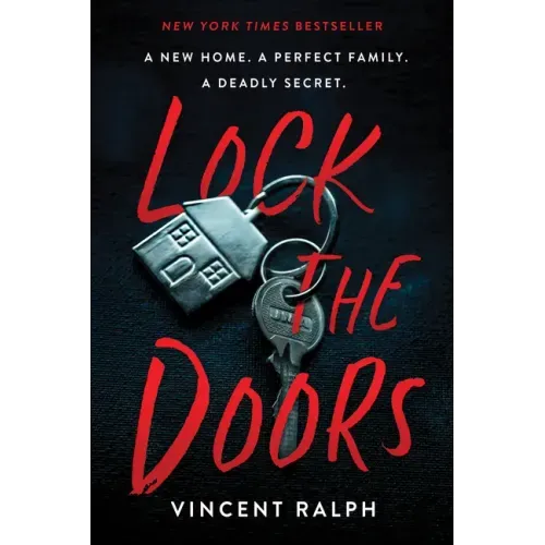 Lock the Doors
