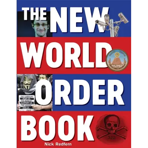 The New World Order Book